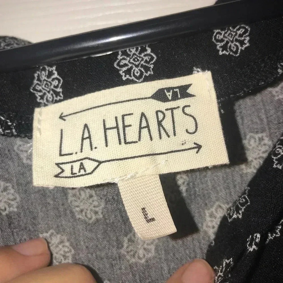 BNWOT Pac Sun Dress - Picture 7 of 7